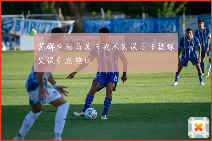 苏群评论乌度卡战术失误小卡接球失误引发热议