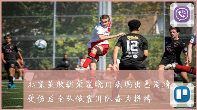 北京虽败犹荣翟晓川表现出色周琦受伤后全队依靠川队奋力拼搏