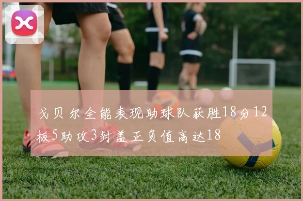戈贝尔全能表现助球队获胜18分12板5助攻3封盖正负值高达18