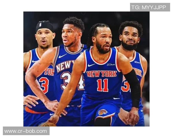 字母哥渴望加盟纽约尼克斯但首轮选秀权成交易障碍是否值得牺牲球队深度